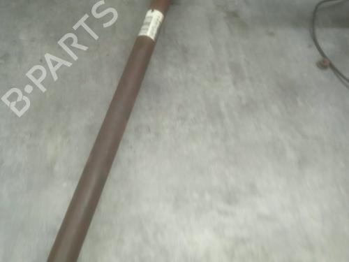 Right rear driveshaft DACIA DUSTER (HS_) 1.6 16V 4x4 | BP23793927M41 - Image 3