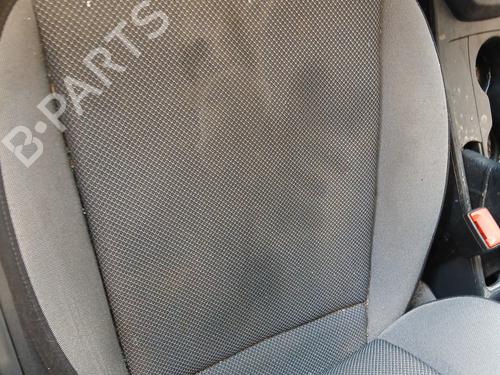 Left front seat SEAT IBIZA V (KJ1, KJG) 1.6 TDI | BP32164070C15 - Image 9