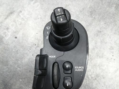 Steering column stalk RENAULT MODUS / GRAND MODUS (F/JP0_) 1.5 dCi (FP0F, JP0F) | BP24314415I23 - Image 4