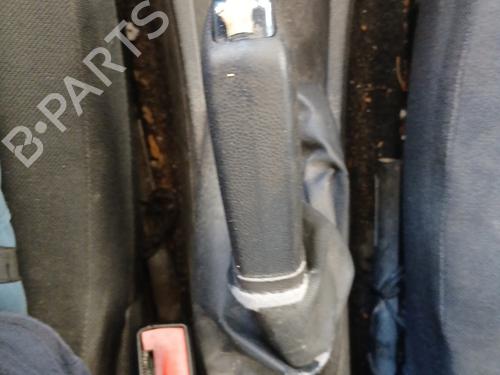 Hand brake OPEL CORSA D (S07) 1.2 LPG (L08, L68) | BP29284163I18 