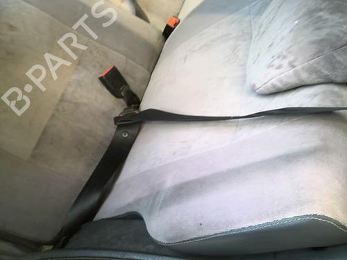Used Rear left seatbelt Rear left seatbelt PEUGEOT 106 II (1A_, 1C_) 1.5 D (57 hp) 40055477 40055477
