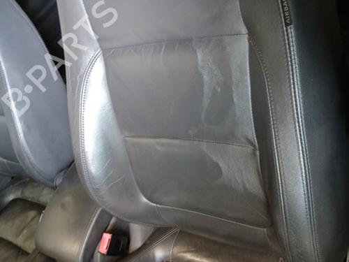 Left front seat VW GOLF PLUS V (5M1, 521) 2.0 TDI 16V | BP32321577C15 - Image 7