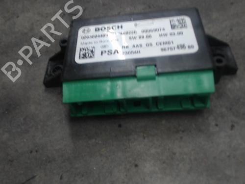 Used Electronic module Electronic module 39601030 39601030