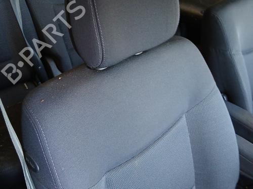 Right front seat RENAULT ESPACE IV (JK0/1_) 2.2 dCi (JK0H) | BP29923138C16