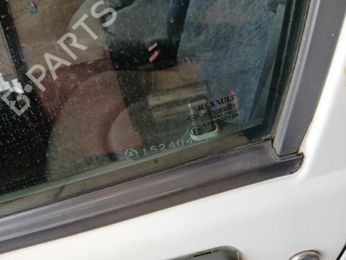 Used Front left door window Front left door window RENAULT CLIO I (B/C57_, 5/357_) 1.2 (5/357Y, 5/357K) (58 hp) 32065174 32065174