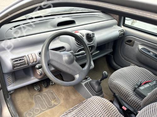 Right front seat RENAULT TWINGO I (C06_) 1.2 (C066, C068) | BP21282076C16 
