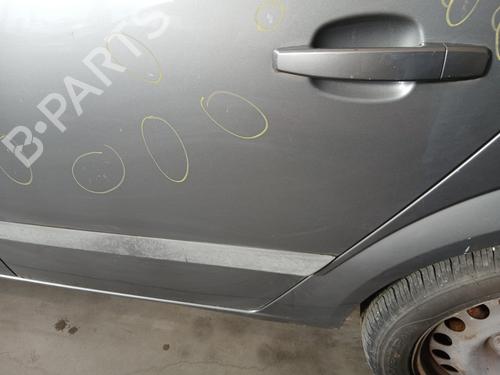 Dør venstre bagtil OPEL ASTRA H (A04) 1.7 CDTI (L48) | BP29936026C4 