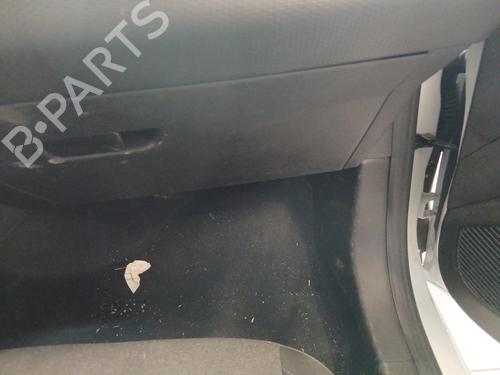 Glove box RENAULT CLIO V (B7_) 1.5 Blue dCi 85 (B7AG) | BP30299203C95