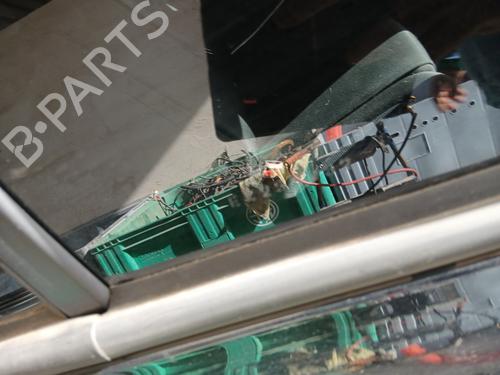 Rear right door window HYUNDAI i20 I (PB, PBT) 1.2 | BP30148996C21 