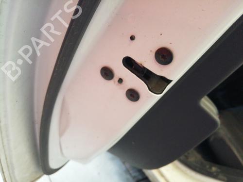Rear left lock PEUGEOT 308 SW II (LC_, LJ_, LR_, LX_, L4_) 1.6 BlueHDi 120 | BP27567649C100 