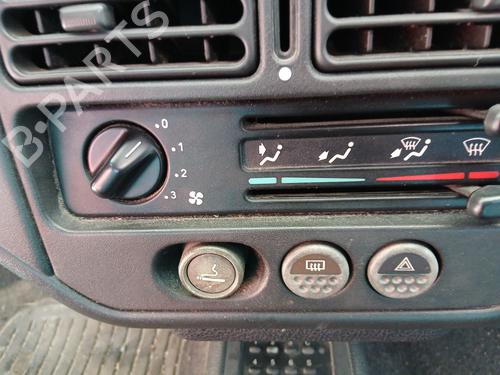 Used Climate control Climate control PEUGEOT 106 II (1A_, 1C_) 1.0 i (50 hp) 32211973 32211973
