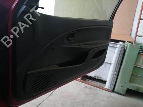 Front right window mechanism CITROËN SAXO (S0, S1) 1.1 X, SX | BP25723836C23 