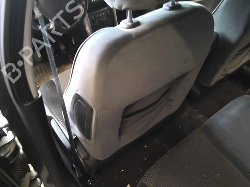 Used Left front seat Left front seat 38637318 38637318