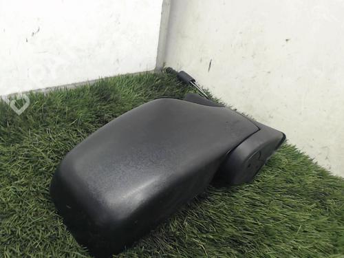 Right mirror FIAT ULYSSE (220_) 1.9 TD | BP21275985C27 