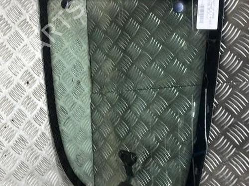Used Rear left door window Rear left door window PEUGEOT 206 Hatchback (2A/C) 1.4 HDi eco 70 (68 hp) 20880493 20880493