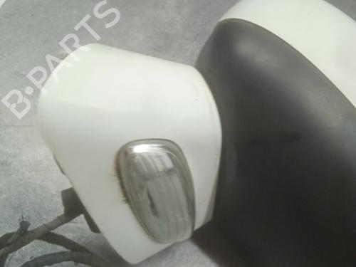 Left mirror CITROËN C4 I (LC_) 1.6 HDi | BP22298640C26 