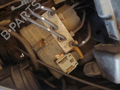 Used ABS pump PEUGEOT 206 Hatchback (2A/C) 1.4 i (75 hp) 27586197