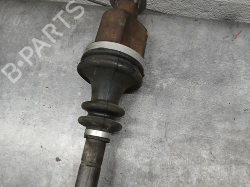 Right front driveshaft RENAULT CLIO II (BB_, CB_) 1.6 (B/CB0D, BB00) | BP29210357M39 