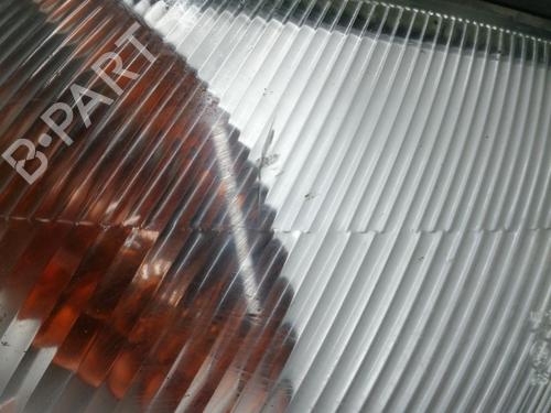 Blinklys fortil venstre NISSAN ALMERA I Hatchback (N15) 2.0 D (75 hp) 27998200