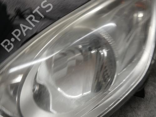 Left headlight FORD C-MAX II (DXA/CB7, DXA/CEU) 2.0 TDCi | BP31973838C28