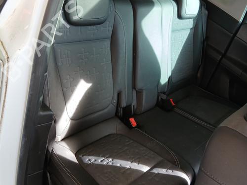 Seats set OPEL MERIVA B MPV (S10) 1.7 CDTI (75) | BP32135172C78  - Image 11