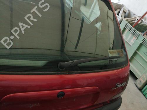 Tailgate CITROËN SAXO (S0, S1) 1.1 X, SX | BP25722416C6 