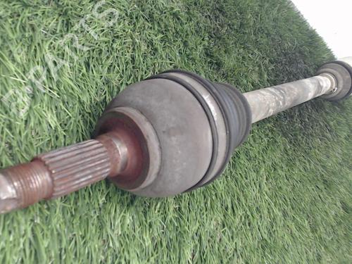 Used Right front driveshaft PEUGEOT 106 II (1A_, 1C_) 1.5 D (57 hp) 20887187