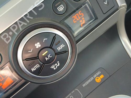 Climate control TOYOTA VERSO (_R2_) 1.6 D4-D (WAR20_) | BP32166793I5 - Image 8
