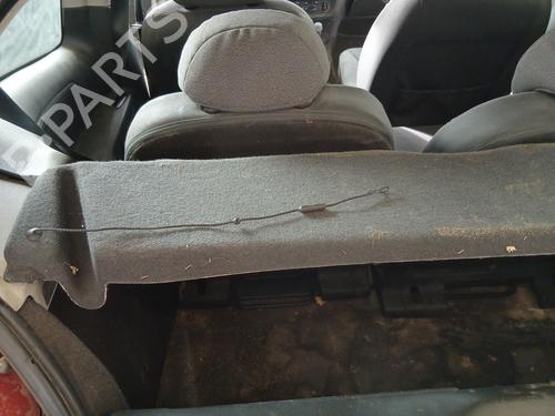 Rear parcel shelf CITROËN C2 (JM_) 1.4 HDi | BP29352445C85 - Image 6