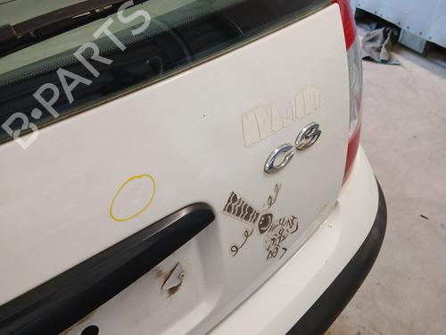 Tailgate CITROËN C3 I (FC_, FN_) 1.4 HDi | BP31770240C6 