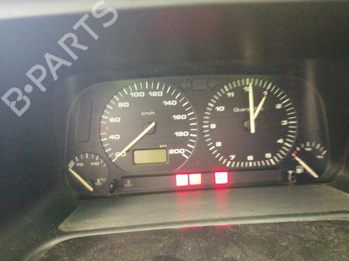 Used Instrument cluster Instrument cluster VW GOLF III (1H1) 1.4 (60 hp) 24551306 24551306
