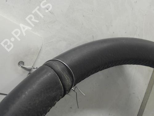 Used Steering wheel Steering wheel RENAULT CLIO II (BB_, CB_) 1.5 dCi (B/CB3M) (64 hp) 20886713 20886713