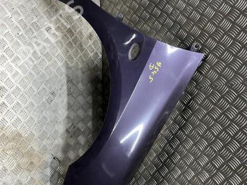 Right front fenders PEUGEOT 307 (3A/C) 2.0 HDi 110 | BP21276188C42 