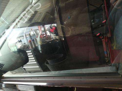 Front left door window MAZDA 5 (CR) 2.0 CD (CR19) | BP24298588C18 