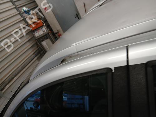 Roof bar RENAULT CLIO III Grandtour (KR0/1_) 1.5 dCi (KR0G) | BP29711922C65 