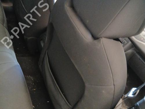 Right front seat CITROËN C5 III (RD_) 1.6 HDi 110 (RD9HZC) | BP29528776C16 