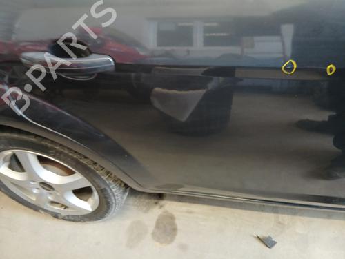 Right rear door FORD FOCUS II (DA_, HCP, DP) 1.6 TDCi | BP32215579C5