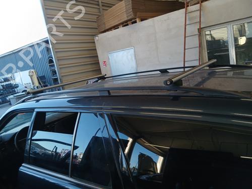 Tagræling MERCEDES-BENZ E-CLASS T-Model (S210) E 270 T CDI (210.216) (170 hp) 31907705