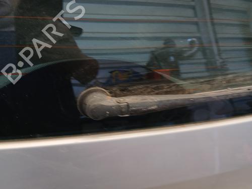 Used Rear wiper motor Rear wiper motor FORD FUSION (JU_) 1.4 (80 hp) 36238195 36238195