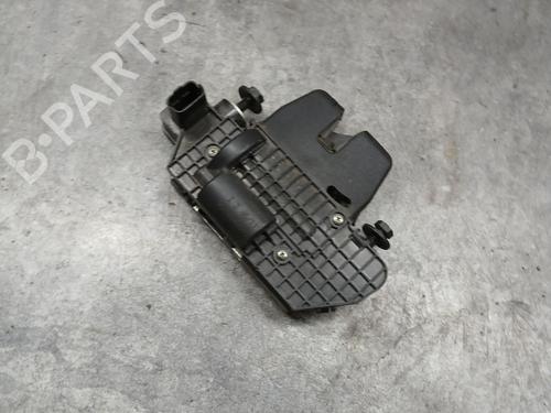 Bakluke lås CITROËN C3 II (SC_) 1.4 HDi 70 (SC8HZC, SC8HR0, SC8HP4) (68 hp) 28191076