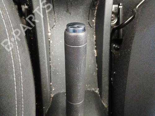 Used Hand brake Hand brake PEUGEOT 208 I (CA_, CC_) 1.2 VTI 82 (82 hp) 28621981 28621981