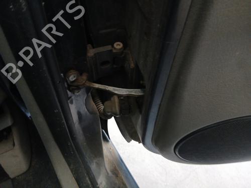 Used Hinge/Door check strap CITROËN XSARA PICASSO (N68) 2.0 HDi (90 hp) 29256938