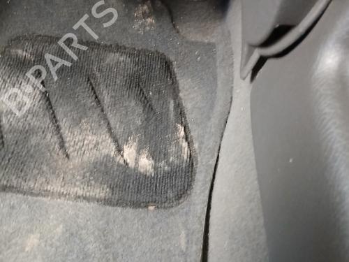 Pédale Pédale OPEL CORSA B (S93) 1.2 i (F08, F68, M68) (45 hp) 36010078 36010078