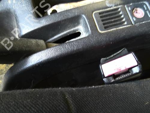 Used Seat buckle Seat buckle 38977714 38977714