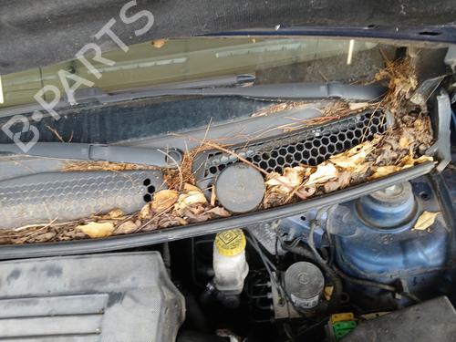 Used Front wiper motor FIAT BRAVO II (198_) 1.9 D Multijet (198AXC1B) (150 hp) 28489468