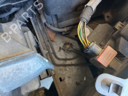 Used ABS pump ABS pump PEUGEOT 307 SW (3H) [2002-2009] 36515715 36515715