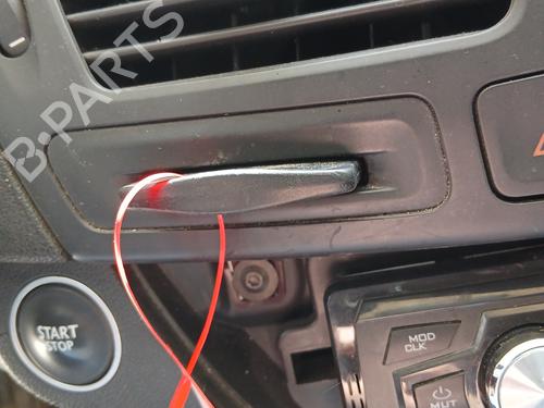 Card reader RENAULT LAGUNA III (BT0/1) 1.5 dCi (BT00, BT0A, BT0T, BT1J) | BP33606813E4 - Image 4