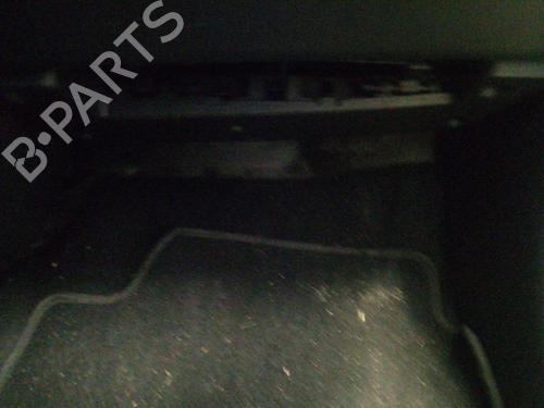 Heater blower motor RENAULT CLIO IV (BH_) 1.5 dCi 90 | BP26459508M62