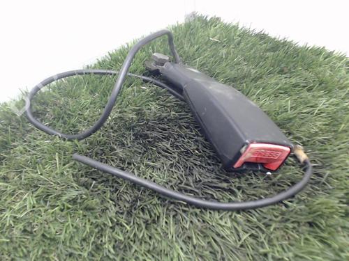 Engate do cinto Engate do cinto MAZDA MX-6 (GE) 2.5 24V (GE10L) (165 hp) 21275830 21275830