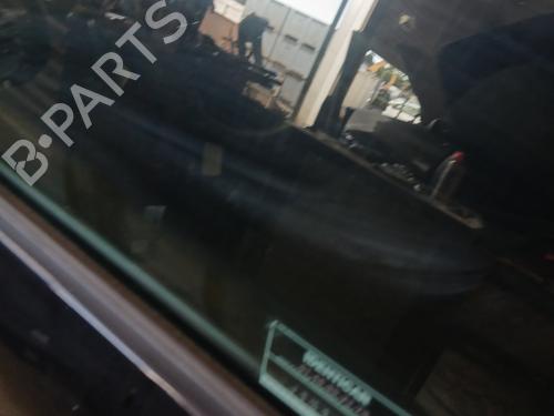 Front left door window CITROËN C4 Grand Picasso I (UA_) 1.6 HDi | BP29844989C18